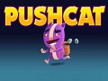 Pushcat featured on IndieGameStand