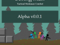 Boring Man Alpha v0.0.1 Released