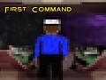 First Command is not Dead