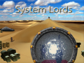 System Lords Cinematic Trailer (2013)