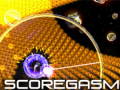 Scoregasm featured on IndieGameStand