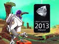 Noomix - Unity Award Finalist