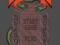 Dragon's dungeon - test video 1
