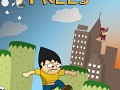 The Amazing Adventures of Frees is out