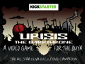 Urisis the Darkthrone - All Star to the Ouya Exclusive