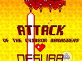 Attack of the Crimson Marauders coming to Desura