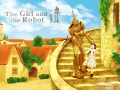 The Girl and the Robot Alpha Version coming to Desura