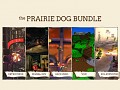 The Prairie Dog Bundle