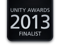 Strata - Unity Awards 2013 Finalist