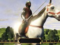 Fortis Rex New Horse Animations and Sounds!