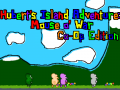 Hubert's Island Adventure: Mouse o' War out now!