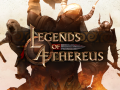Legends of Aethereus - Saturday Slaughter