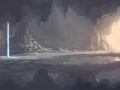 Eden Star - Environment Concept Speed painting
