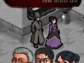 Postmortem political adventure playing as Agent of Death available on Desura!