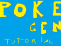 Como instalar o jogo Pokemon Generations (PokeGen)