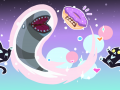 Magic Planet Snack Deluxe event in SilverQuest!