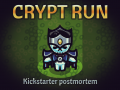 Postmortem: Crypt Run 180% crowdfunding campaign