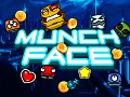 Munch Face now live on Ouya. Exclusively!