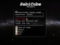 SabiCube 1.0 released