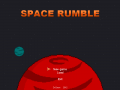 Space Rumble - trailer