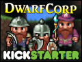 DwarfCorp's Kickstarter Is Over