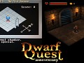 Dwarf Quest anniversary!