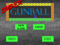 Super Gunball DEMO 0.2.0 - It's Almost Ready!