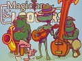 Magicians and Looters Soundtrack