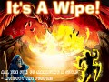 It's A Wipe! End of August Updates Released!