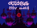 Octopus City Blues - A Surreal 2D Adventure Game