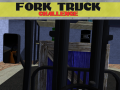 Fork Truck Challenge - New features