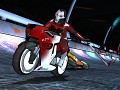Rascal Rider first in-game screenshot