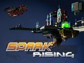 The Inspiration for Spark Rising