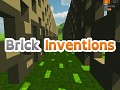 Brick Inventions: Inventor mode