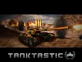 Tanktastic 17-alpha