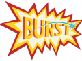 2 Videos of Burst! 