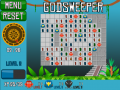 Godsweeper now Available for Sponsorship
