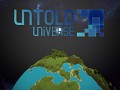 Untold Universe - "Terran" planets textures and generation V1