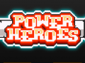 Power Heroes on SlideDB!