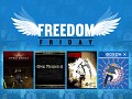 Freedom Friday - Sep 6
