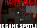 Harmfulgame spotlight on Draegcast Channel