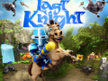 Last Knight is released!