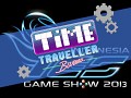 TIME TRAVELLER BUREAU at Indonesia Game Show 2013