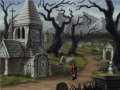 Quest For Infamy Update - September 2013