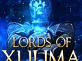 Lords of Xulima - Technical Demo - World Creation