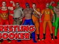 Wrestling Booker Game now on Samsung App Store