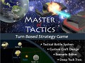 Master of Tactics Released