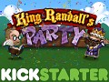 King Randall's Party is on Kickstarter!