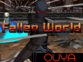 Fallen World is Now Live on OUYA!