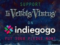 Indomitus Games needs your help!